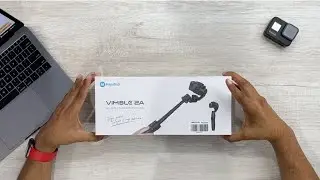 FeiyuTech Gimbal For GoPro Hero 8 - Vimble 2A