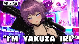 VRChat - Delusional Weeaboos