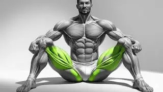 Most Men OVER 40 Can't Do This Move