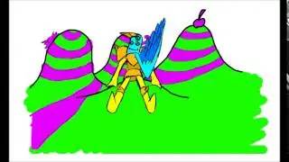 I have a diagphram wing