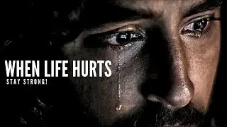 Unlocking Your Motivation: Overcoming Life's Pain | Motivational Speech | ApexArise