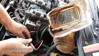 CHEVY CORSA, NO AGUANTA MÍNIMO (RALENTI)