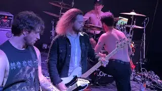 Orthodox - Second Best (Live in Orlando, FL 6-24-25)