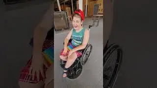 Развлекательный центр познавательных экспериментов Tom Tits Experiment. Sweden.