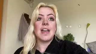 Bethan Evans video presentation