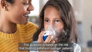 #AskAboutAsthma: dangers of using bought nebulisers at home - advice for healthcare professionals