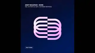 Andy Woldman - Rome