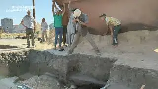 Current Excavations in Qantir/Pi-Ramesse