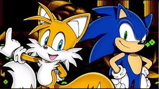 ПРЕД ФИНАЛ #17 Sonic Mania