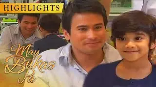 Santino helps Jeff to grow his business | May Bukas Pa