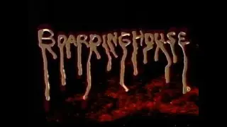 BOARDINGHOUSE (1982) &mdash; Rare trailer