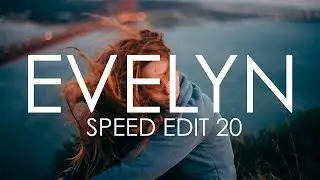 VSCO Tutorial | Speed Edit 20 with VSCO pack 07 | Brittney Borowski Photography