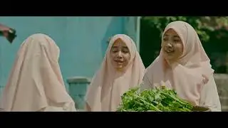 Official Teaser SUN TREE Movie