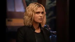 The 100 Trailer Reveals Spoiler Is Alive After All  TV Guide