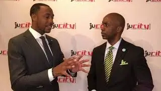 inCity Magazine: National Black Chamber of Commerce