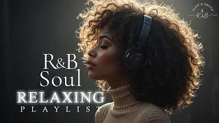 【R&B Soul】Christmas Jazz Romance – Soft R&B Piano & Soulful Winter Songs