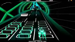 Linkin Park - Numb (8 bit)