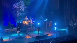 Stereophonics - Mr Writer - LIVE - Just Enough Education To Perform Tour - Portsmouth Guildhall 2021
