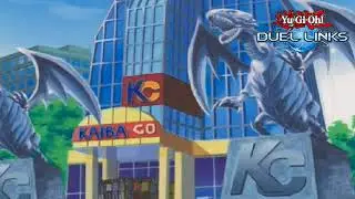 Yu-Gi-Oh! Duel Links - World Theme (DM) Ver.1
