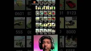 Real code 💥 Indian bike driving 3d all new cheat code update + plugin cheat code || Indian bike 3d 5