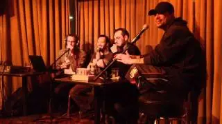 aPODcalyptic Times LIVE