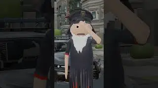 Baba Police Man bane #shorts | Android Game Story | Make Joke Horror | mjh | Cartoon Shorts #shorts