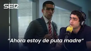 OMAR AYUSO no echa de menos '&Eacute;LITE'