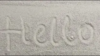 writing names #live #foryou