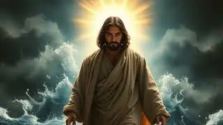 🎶 Thunder from Heaven (Psalm 18: 13-15 Metal Anthem)
