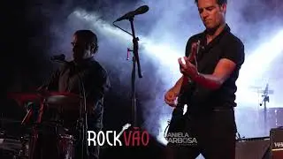 Rockv&atilde;o Lorv&atilde;o 2025 - THE TWIST CONNECTION