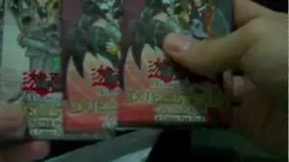 Troll and Toad Yu-Gi-Oh!300 Giveaway Runner-Up Prize!