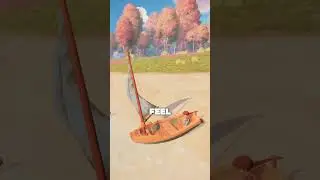 I Sailed to a New Island and Brought Everyone Home