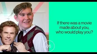 60 Seconds with... Sam.Sts | Future Classic