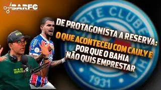 DE PROTAGONISTA A RESERVA: O QUE ACONTECEU COM CAULY???