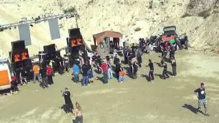 POZOR SMETI + CPE + MEDITOX FREE PARTY 230911