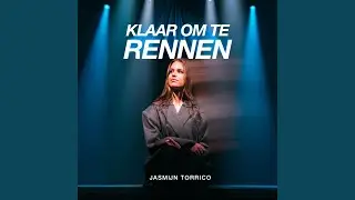 Klaar Om Te Rennen