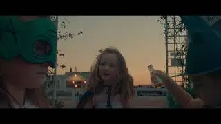 The Three Witches - Asteroid City Scene