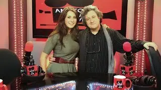 Raymond De Felitta Director of Rob the Mob Interview | Anatomy of a Movie