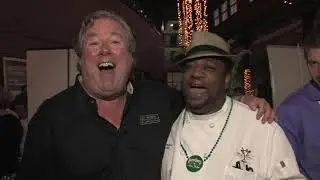 Secrets of Bluegrass Chefs REWIND:  Taste of Kentucky Derby Festival