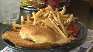 Indiana Senate bill seeks to make pork tenderloin official state sandwich