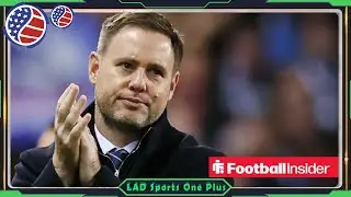 Everything Oxford United fans need to know about Michael Beale as fresh appointment news emerges