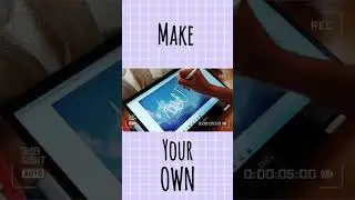 DIY Apple Pen| Make your own stylus at home|Student hacks|Backtoschooltips #shorts #youtubeshorts