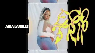 Aria Lanelle - Ego Trip (Official Video)