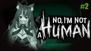 Keinem vertrauen! Außer Amogus! ඞ | No, I'm not a HUMAN Teil 2