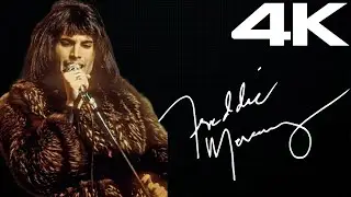 Queen - Killer Queen _ (Video Remastered)