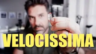 Quale microSD scegliere? Tutte quelle che uso e la pi&ugrave; VELOCE ⚡