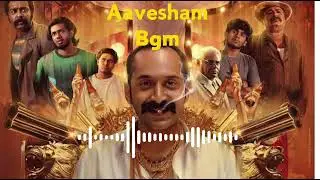 Aavesham Bgm | Odimaga Bgm | Download Link 👇| @bgmspotify