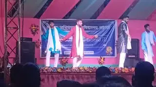 Group Dance🕺Saharsa College Of Engineering💫,Group Dance✨Mashup Songs,Dance Video #remixsong #mashup