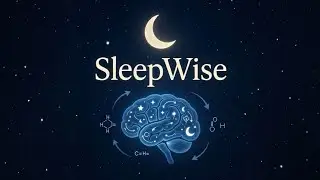 How the Brain Falls Asleep | A SleepWise Story