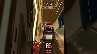 Why FLATLINE IS KING ! #apexlegendsclips #apexlegends #apexlegend